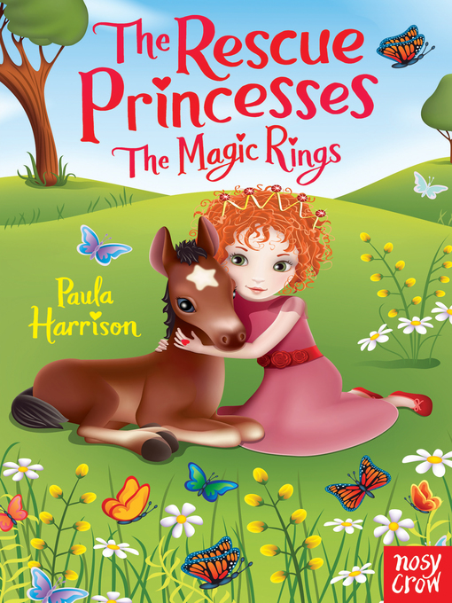 Title details for The Rescue Princesses by Paula Harrison - Wait list